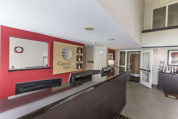  - Comfort Inn Corner Brook