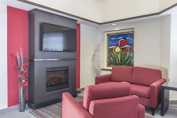  - Comfort Inn Corner Brook