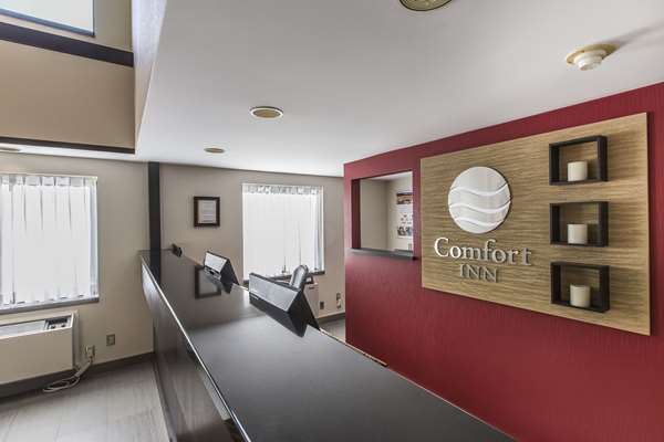  - Comfort Inn Corner Brook