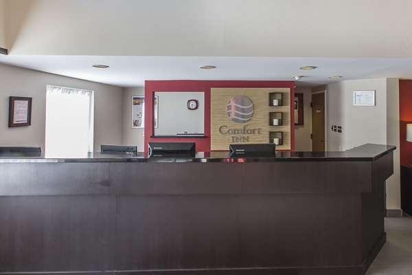  - Comfort Inn Corner Brook