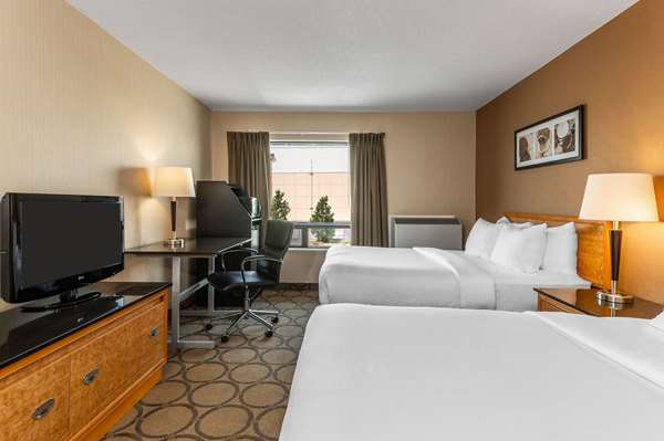  - Comfort Inn Corner Brook