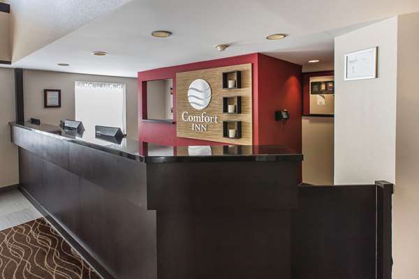  - Comfort Inn Corner Brook