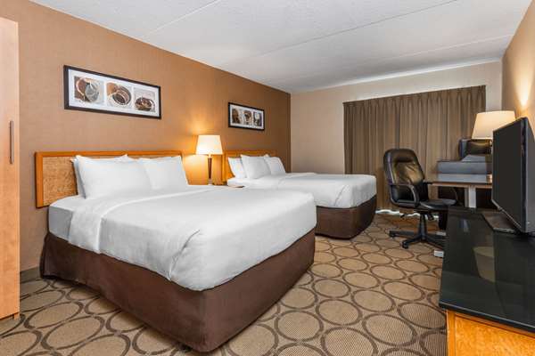  - Comfort Inn Corner Brook