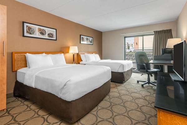  - Comfort Inn Corner Brook