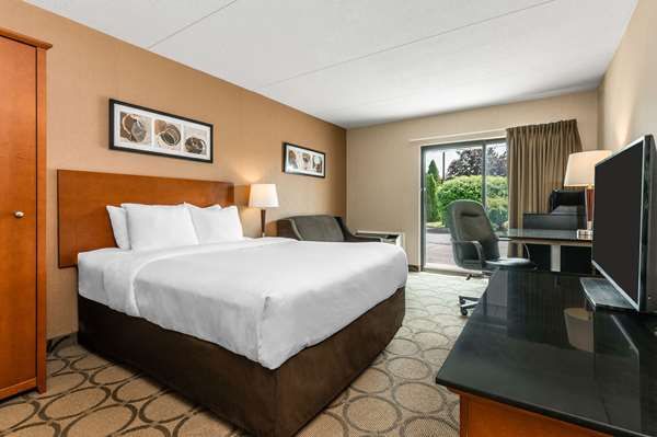  - Comfort Inn Corner Brook