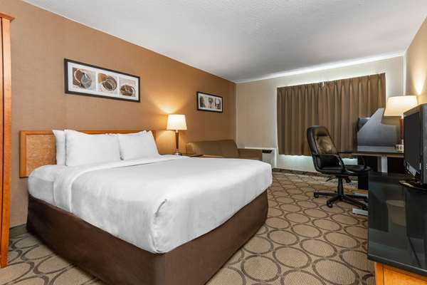  - Comfort Inn Corner Brook