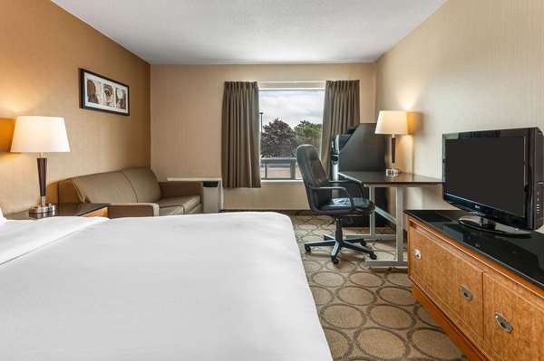  - Comfort Inn Corner Brook