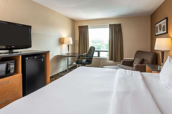  - Comfort Inn Corner Brook