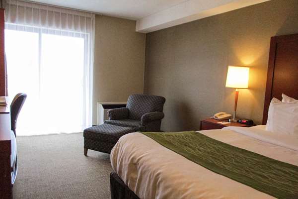  - Comfort Inn Dartmouth
