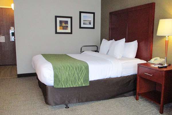 - Comfort Inn Dartmouth