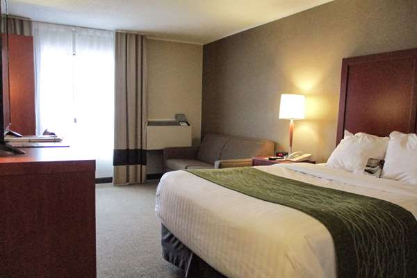  - Comfort Inn Dartmouth