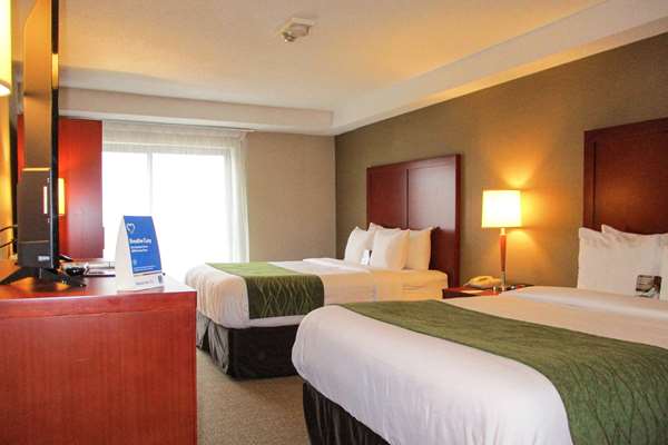  - Comfort Inn Dartmouth