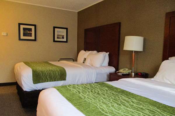  - Comfort Inn Dartmouth