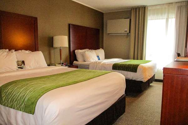  - Comfort Inn Dartmouth