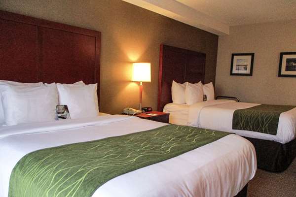 - Comfort Inn Dartmouth
