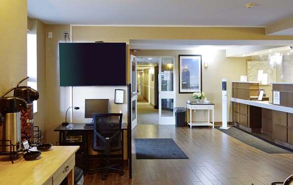  - Comfort Inn Dartmouth