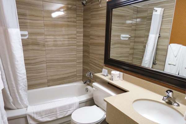  - Comfort Inn Dartmouth