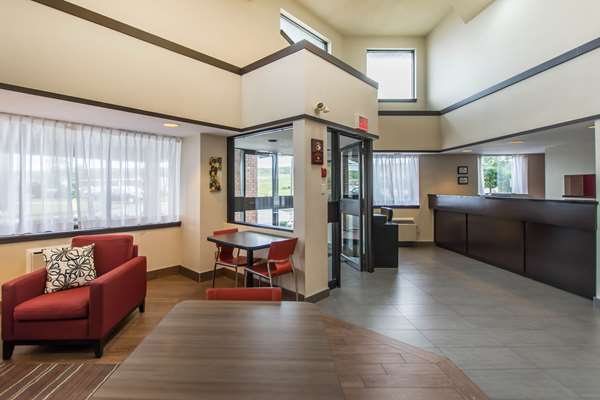  - Comfort Inn New Glasgow