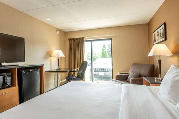  - Comfort Inn New Glasgow