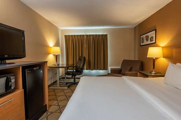  - Comfort Inn New Glasgow