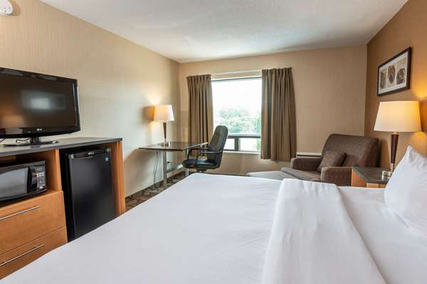  - Comfort Inn New Glasgow