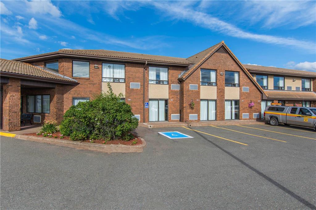 Comfort Inn New Glasgow - Stellarton