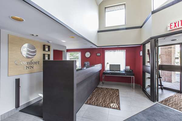  - Comfort Inn Sydney