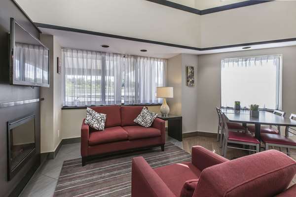  - Comfort Inn Sydney