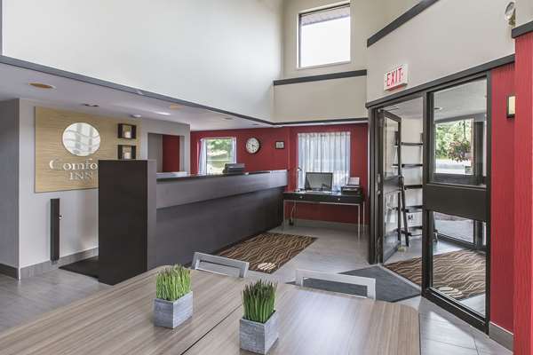  - Comfort Inn Sydney