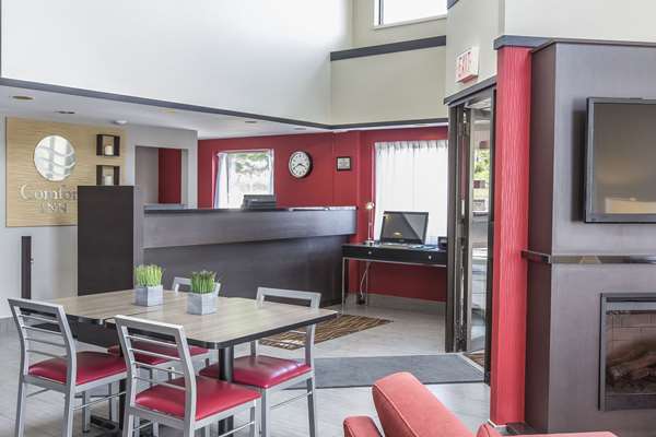  - Comfort Inn Sydney