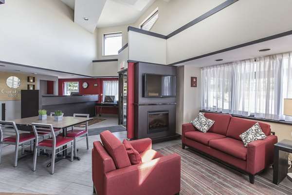  - Comfort Inn Sydney