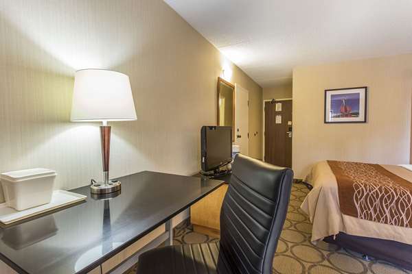  - Comfort Inn Sydney