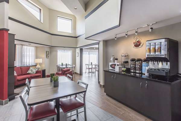  - Comfort Inn Sydney