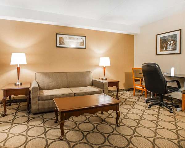  - Comfort Inn Truro