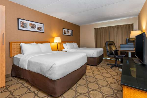  - Comfort Inn Truro
