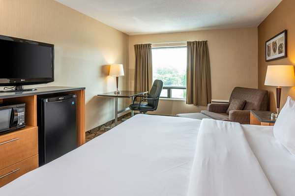  - Comfort Inn Truro