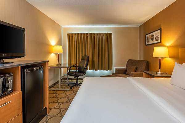  - Comfort Inn Truro