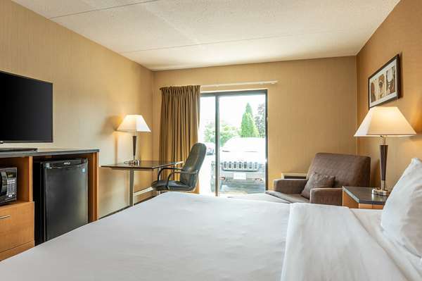  - Comfort Inn Truro