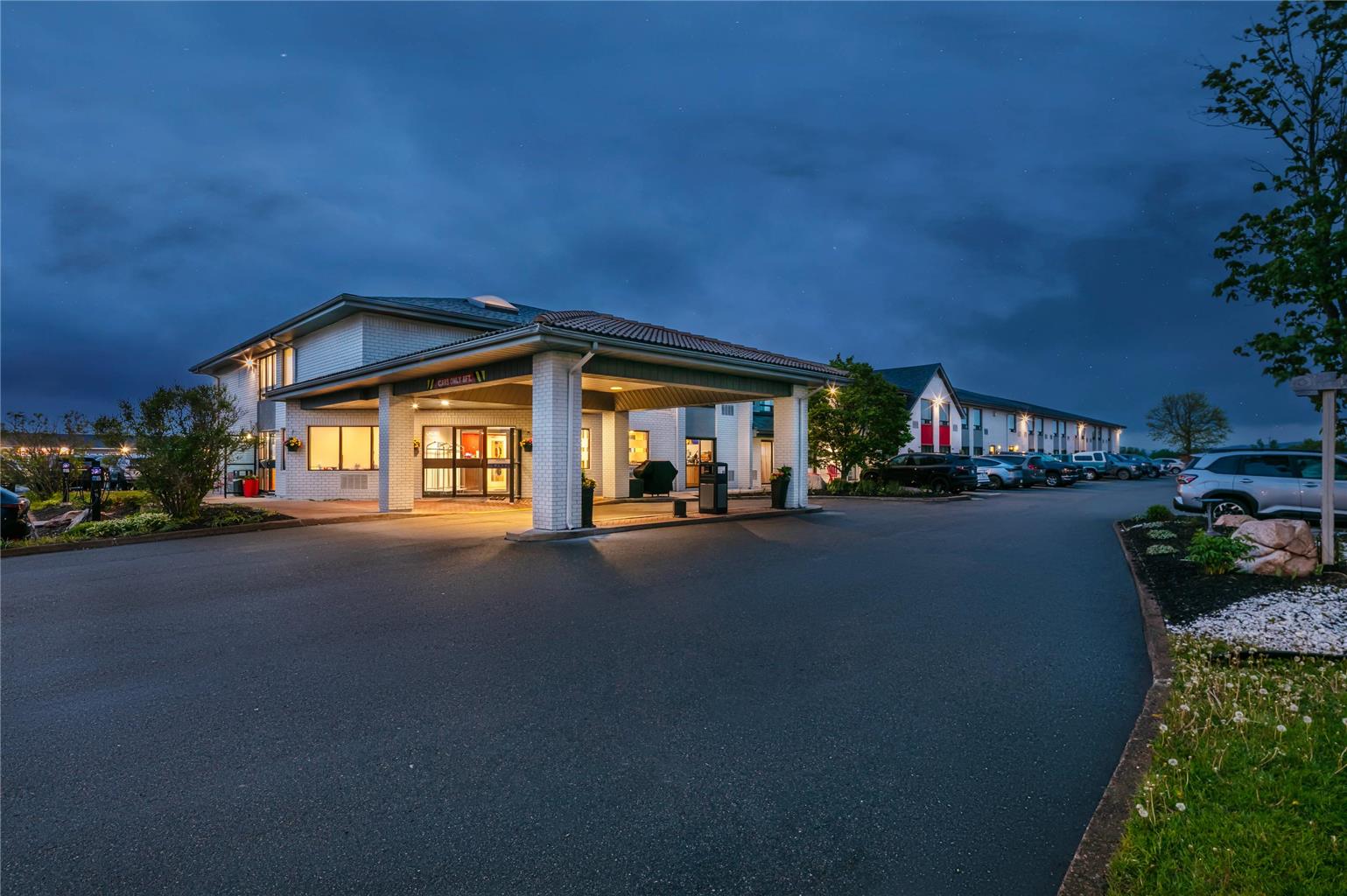 Comfort Inn Truro