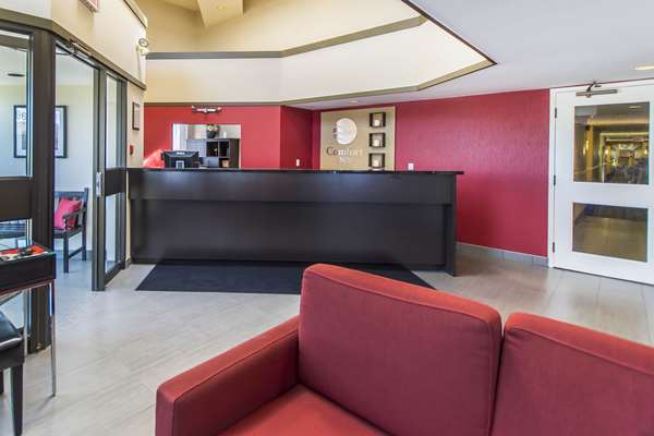  - Comfort Inn Yarmouth