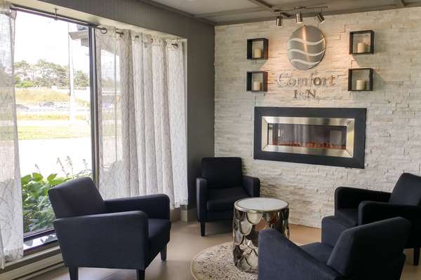  - Comfort Inn Barrie