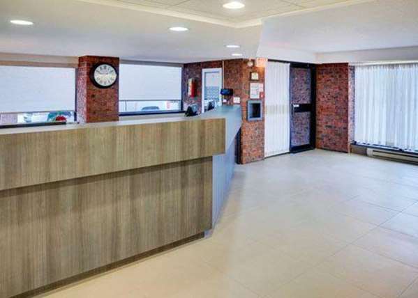  - Comfort Inn Barrie