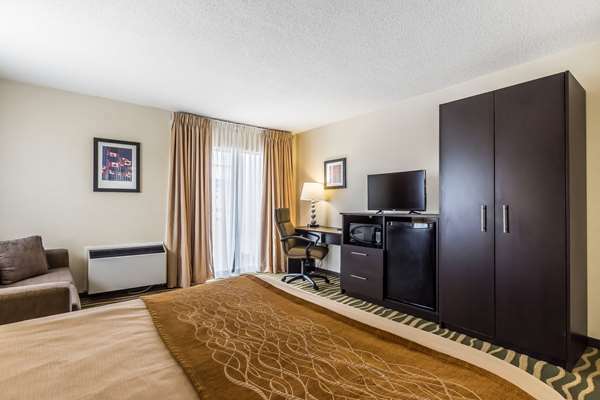  - Comfort Inn Barrie