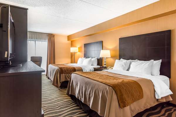  - Comfort Inn Barrie