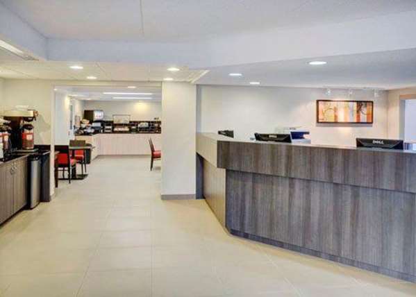  - Comfort Inn Barrie