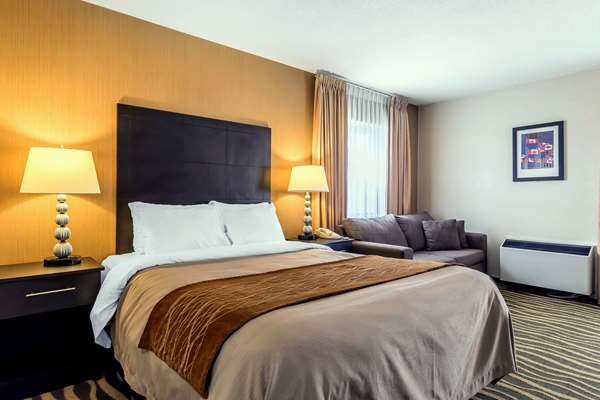  - Comfort Inn Barrie
