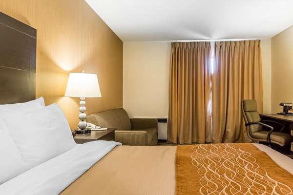  - Comfort Inn Barrie