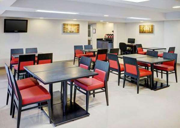 Amenities - Comfort Inn Barrie