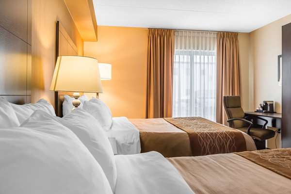  - Comfort Inn Barrie
