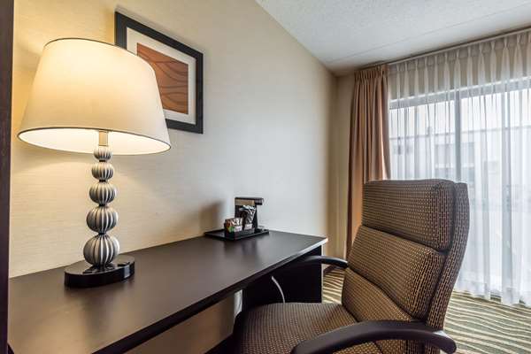  - Comfort Inn Barrie